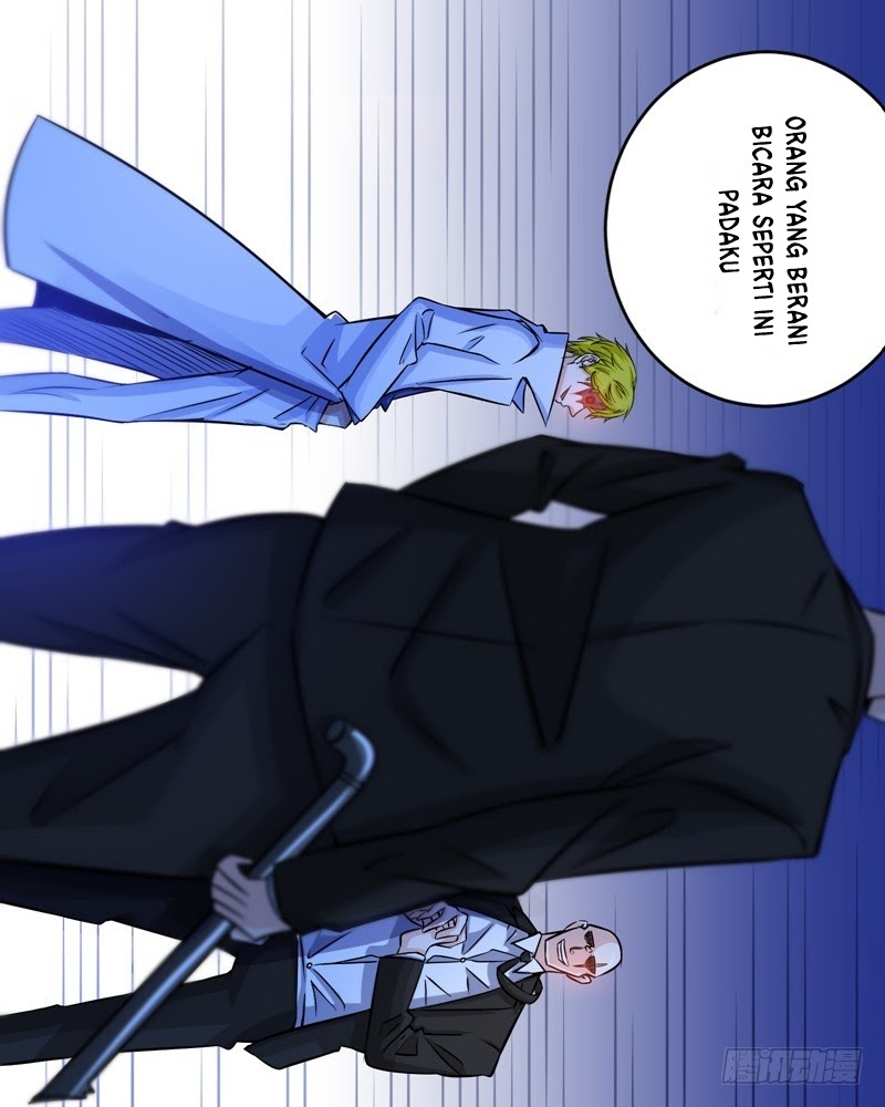 Strongest Divine Doctor Mixed City chapter 25
